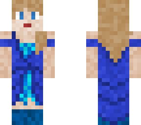 eras tour taylor swift surprise blue dress