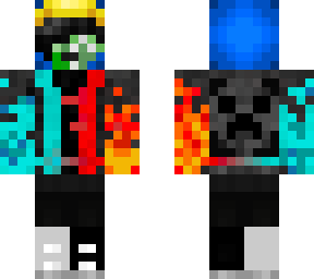 fire and water