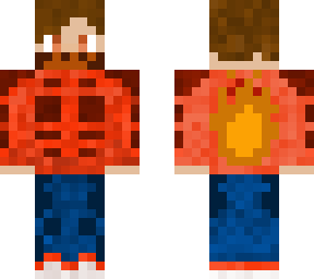 firefist