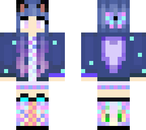 galaxystar (with a heart)