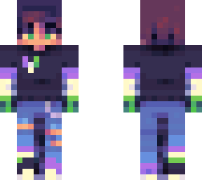 genderqueer pride!