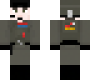 general maximilian veers