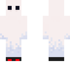 ghost costume