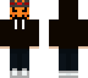 giarcki halloween skin