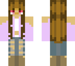 girl