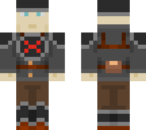 grangburg soldier