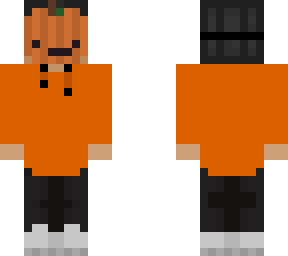 hallowed skin