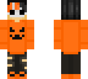 halloween boy