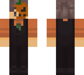 halloween human