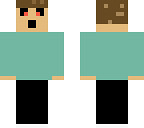 halloween skin