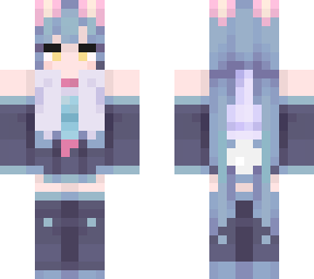 hatsune miku???