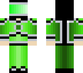 hhminemaster hero