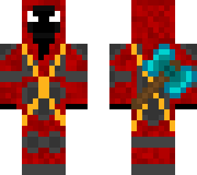 hi-daf guilded crimson