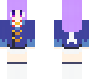 hikami sumire