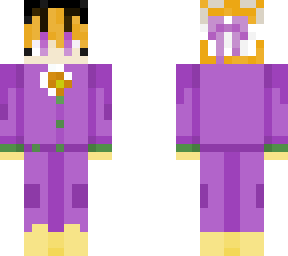 holloween suit