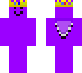 ipurplet official skin