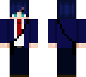it's just a school uniform + more