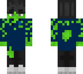 josh alien