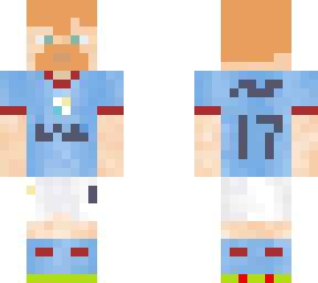 kevin de bruyne man city creds for base to itsspr