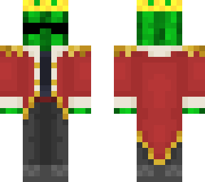 king cantus