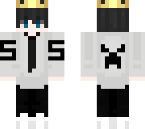 king cool boy