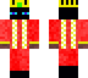 king of enderman