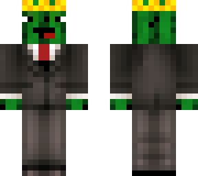 king suit cactus