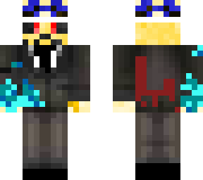 luix elegante