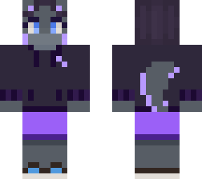 lumino (blackout)