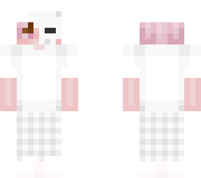 miifin halloween alternative (improved)