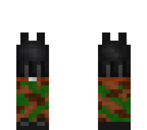 military clothes base
