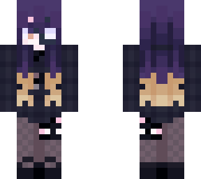 minori (corrupted wither 3)