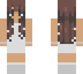 my avatar girl