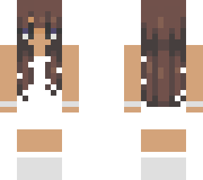 my avatar girl