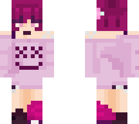 my persona