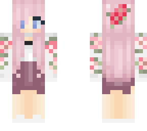 my skin