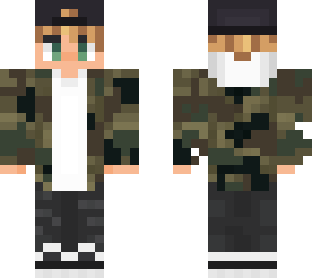 my skin