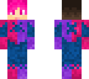 my spidersona unmasked