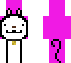 neko dream