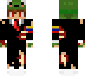 nicozombie