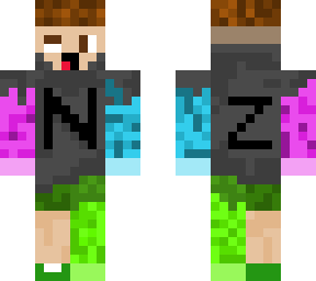 noel zockt