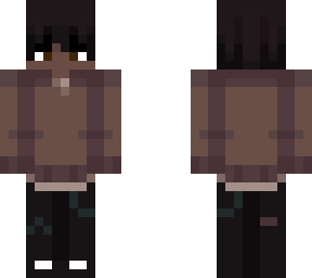 october boy no mask (read desc
