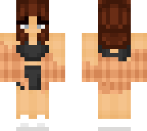october skin, me 2