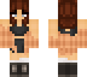 october skin, me 3