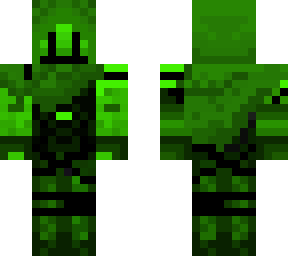 odinson673 skin