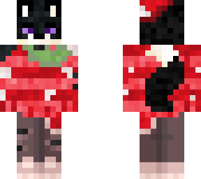 p.smp mushtopia dark