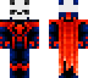 panda 2099