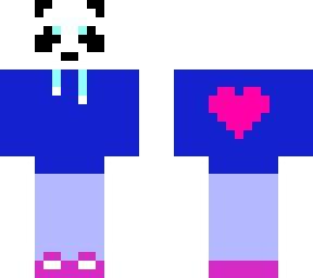 panda