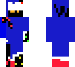 pibby sonic
