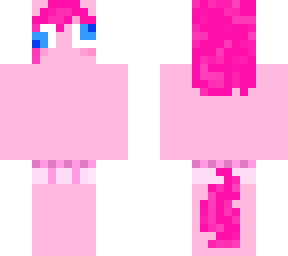 pinkie derp!1 classic version!!